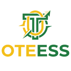 Oteess Logo